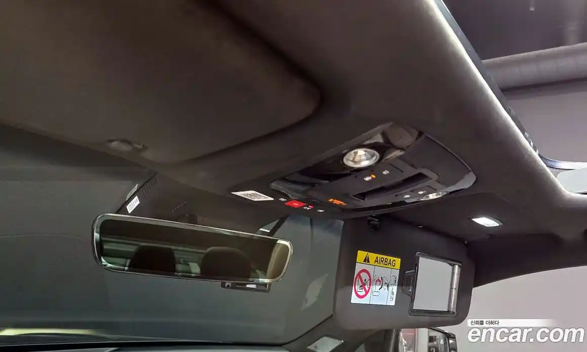 Kia K8 2024 1.6 гидро, фото 20