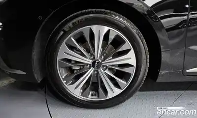 Kia K8 2024 1.6 гидро, миниатюра 5