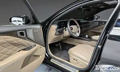 Kia K8 2024 1.6 гидро, миниатюра 10