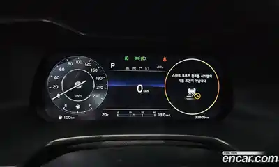Kia K3 2022 1.6 автомат (гидро), миниатюра 11