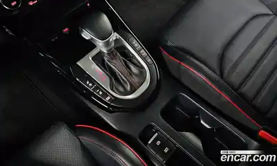 Kia K3 2022 1.6 автомат (гидро), миниатюра 12