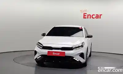 Kia K3 2022 1.6 автомат (гидро), миниатюра 3