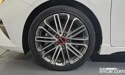 Kia K3 2022 1.6 автомат (гидро), миниатюра 5