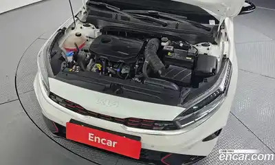Kia K3 2022 1.6 автомат (гидро), миниатюра 6