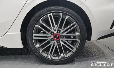 Kia K3 2022 1.6 автомат (гидро), миниатюра 7