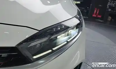 Kia K3 2022 1.6 автомат (гидро), миниатюра 8