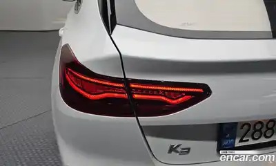 Kia K3 2022 1.6 автомат (гидро), миниатюра 9