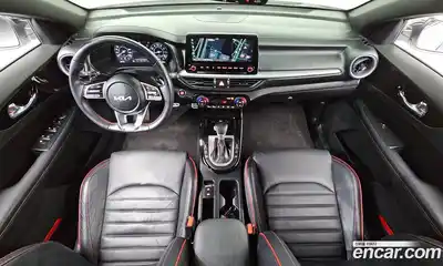 Kia K3 2022 1.6 автомат (гидро), миниатюра 10