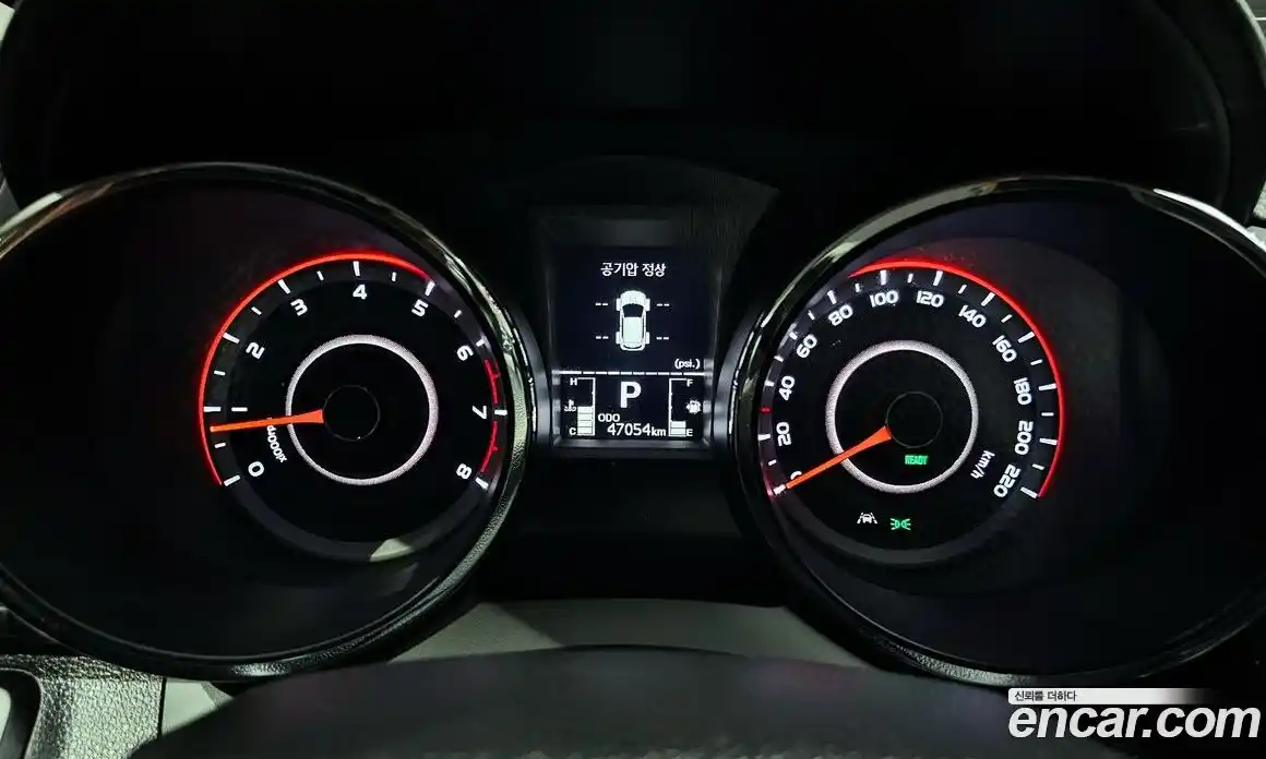 SsangYong TIBOLI 2018 1.6 гидро, фото 11