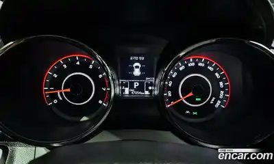 SsangYong TIBOLI 2018 1.6 гидро, миниатюра 11