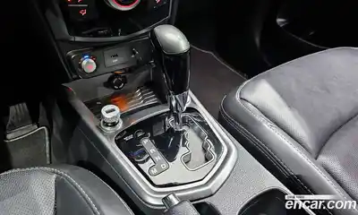 SsangYong TIBOLI 2018 1.6 гидро, миниатюра 12