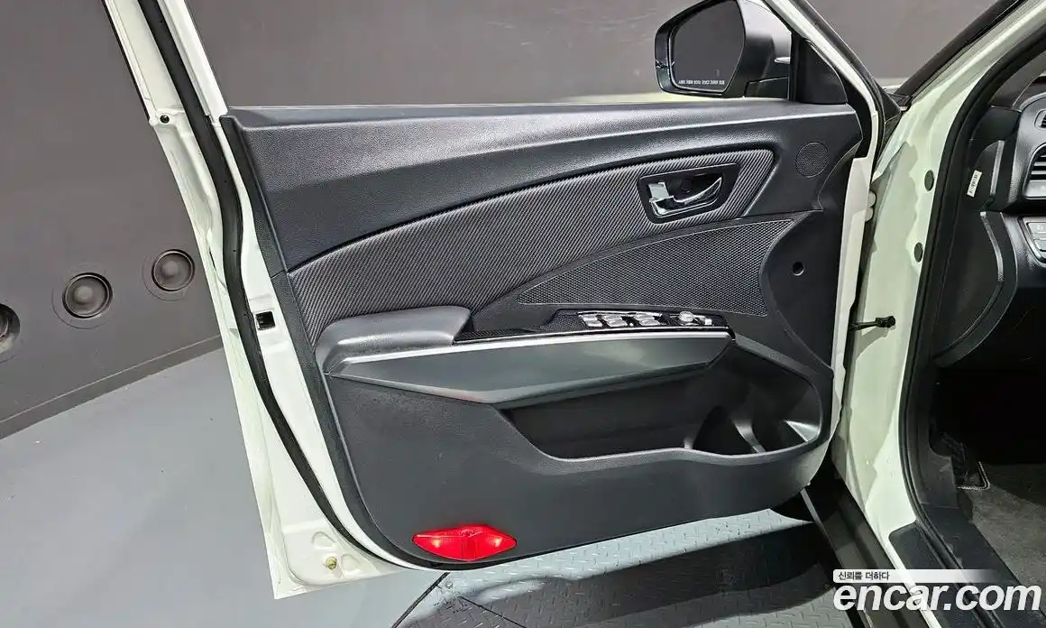 SsangYong TIBOLI 2018 1.6 гидро, фото 14