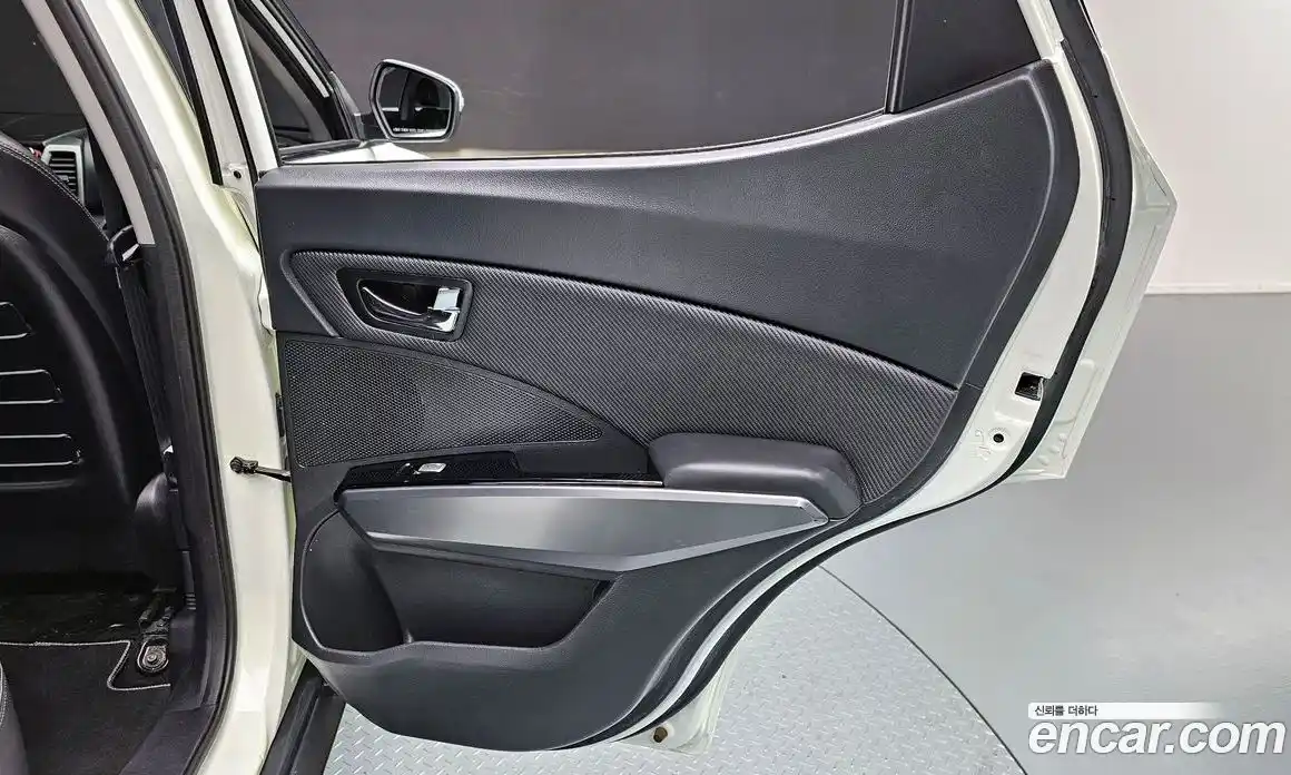 SsangYong TIBOLI 2018 1.6 гидро, фото 15
