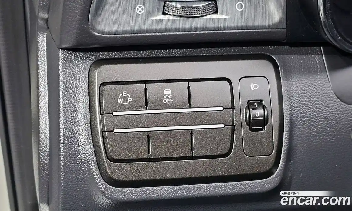 SsangYong TIBOLI 2018 1.6 гидро, фото 26
