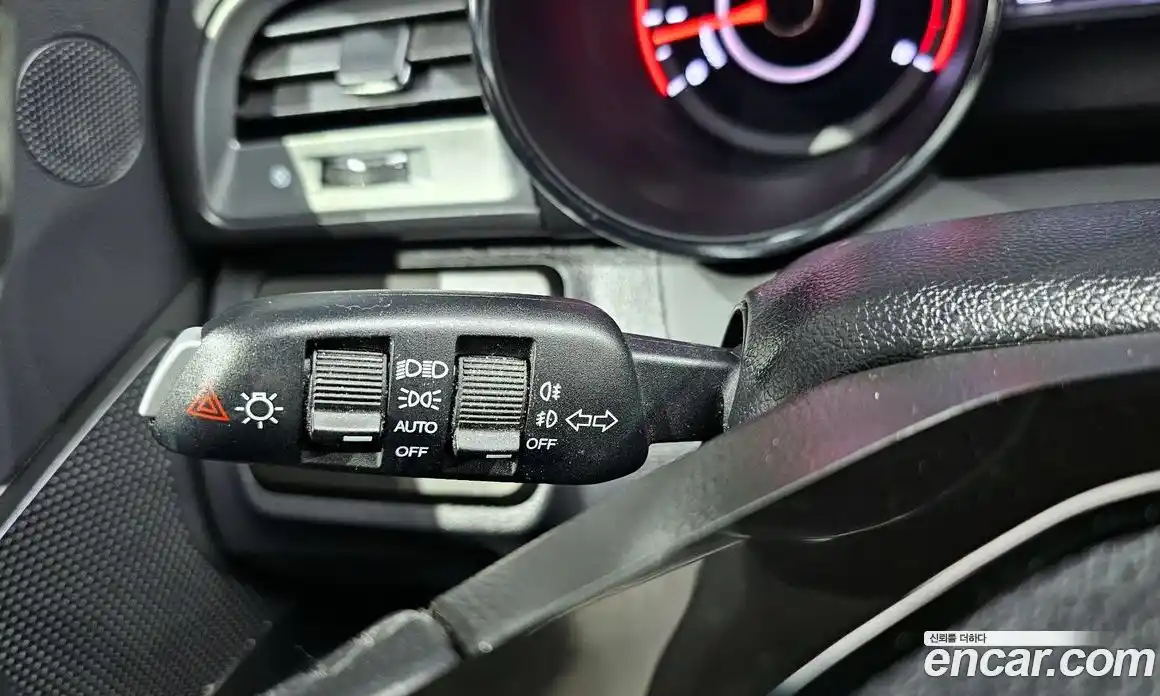 SsangYong TIBOLI 2018 1.6 гидро, фото 27