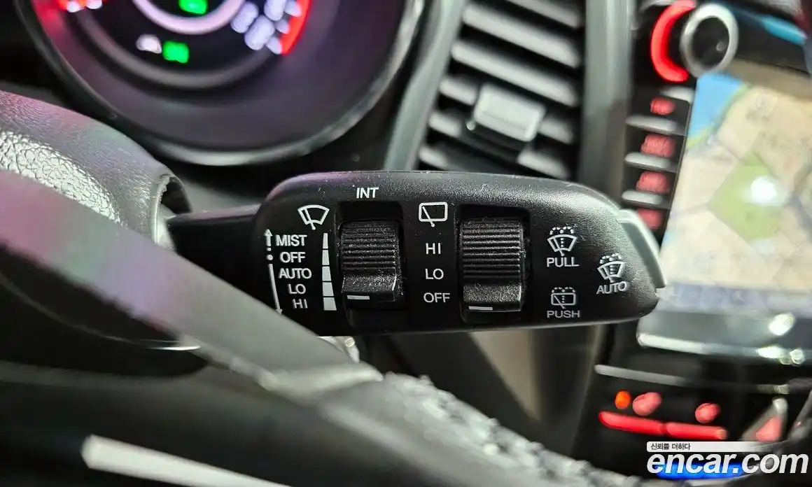 SsangYong TIBOLI 2018 1.6 гидро, фото 28
