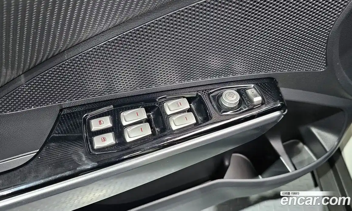 SsangYong TIBOLI 2018 1.6 гидро, фото 29