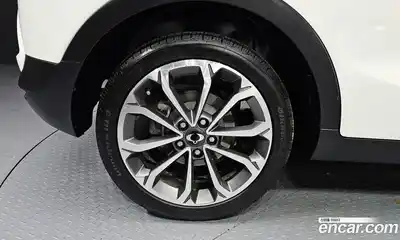 SsangYong TIBOLI 2018 1.6 гидро, миниатюра 5