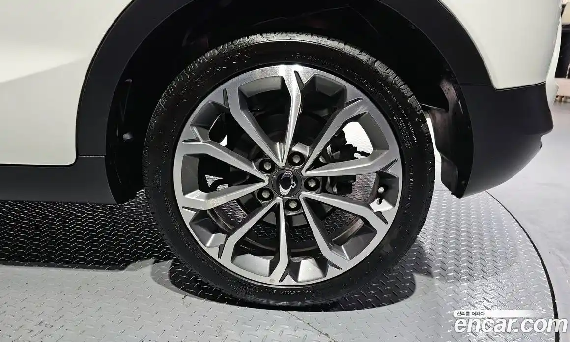 SsangYong TIBOLI 2018 1.6 гидро, фото 7