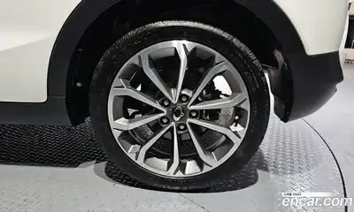 SsangYong TIBOLI 2018 1.6 гидро, миниатюра 7