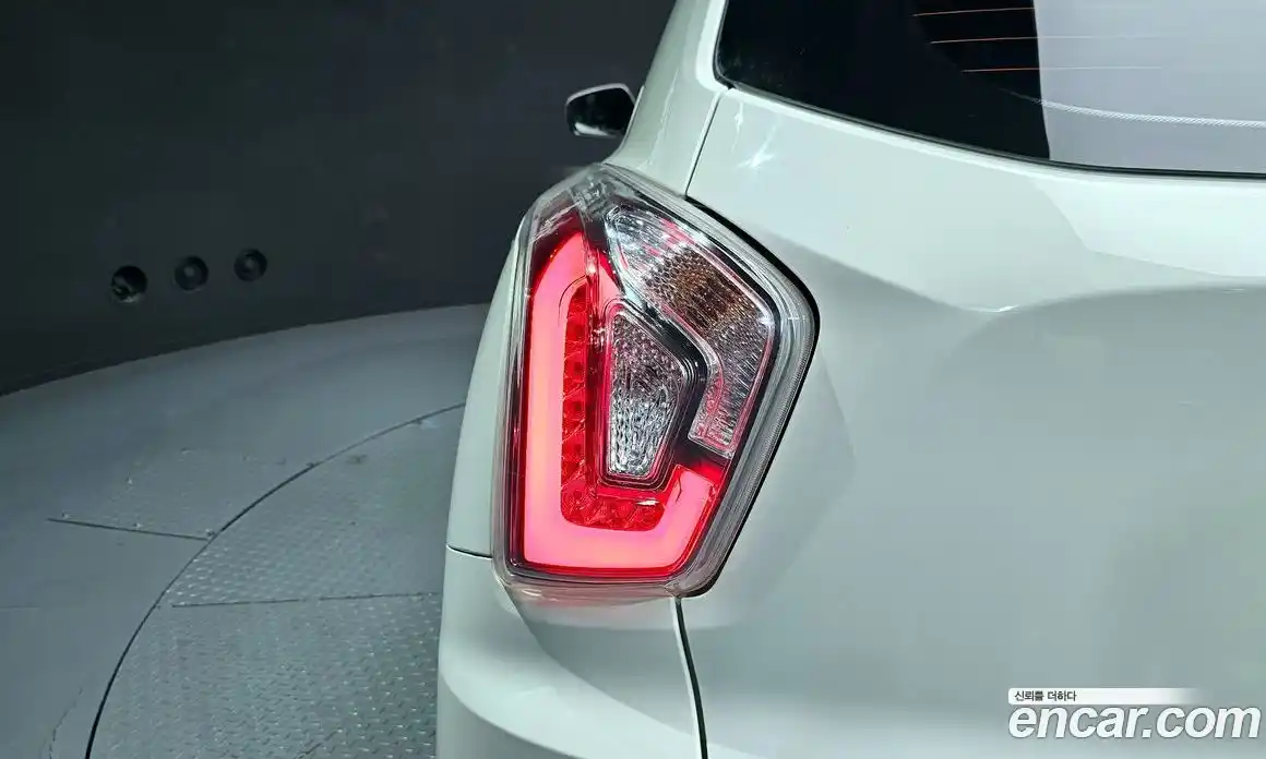 SsangYong TIBOLI 2018 1.6 гидро, фото 9
