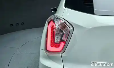 SsangYong TIBOLI 2018 1.6 гидро, миниатюра 9