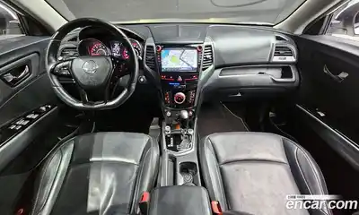 SsangYong TIBOLI 2018 1.6 гидро, миниатюра 10