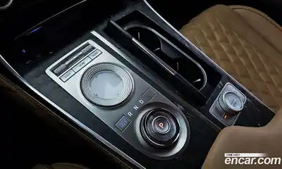 Genesis GV80 2021 2.5 гидро, миниатюра 12