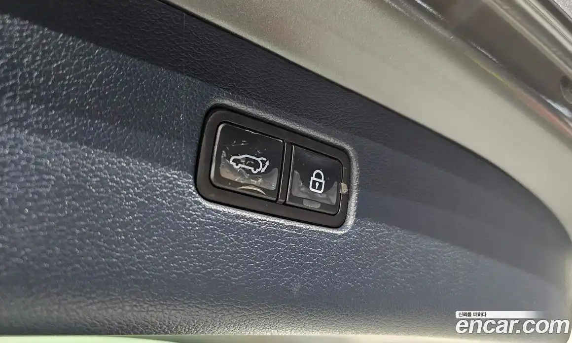 Genesis GV80 2021 2.5 гидро, фото 26
