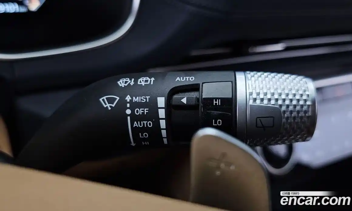 Genesis GV80 2021 2.5 гидро, фото 29
