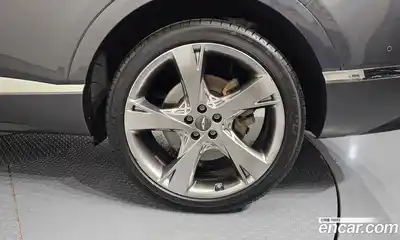 Genesis GV80 2021 2.5 гидро, миниатюра 7