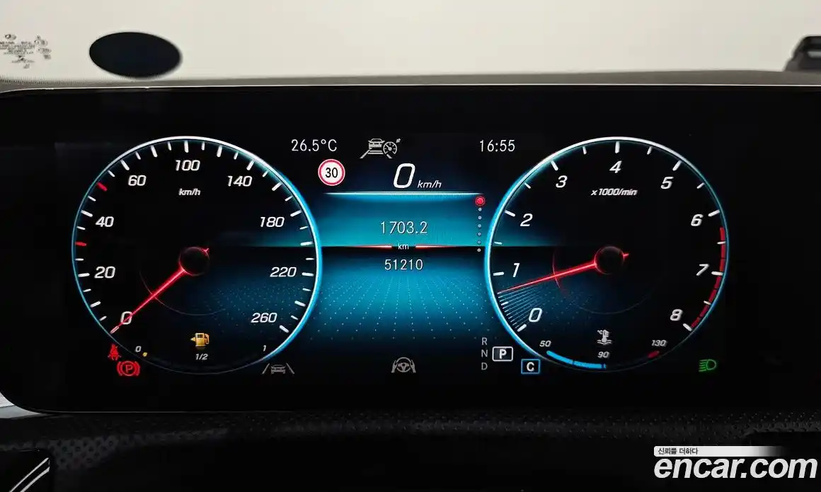 Mercedes-Benz CLA-Class 2022 2.0 гидро, фото 11