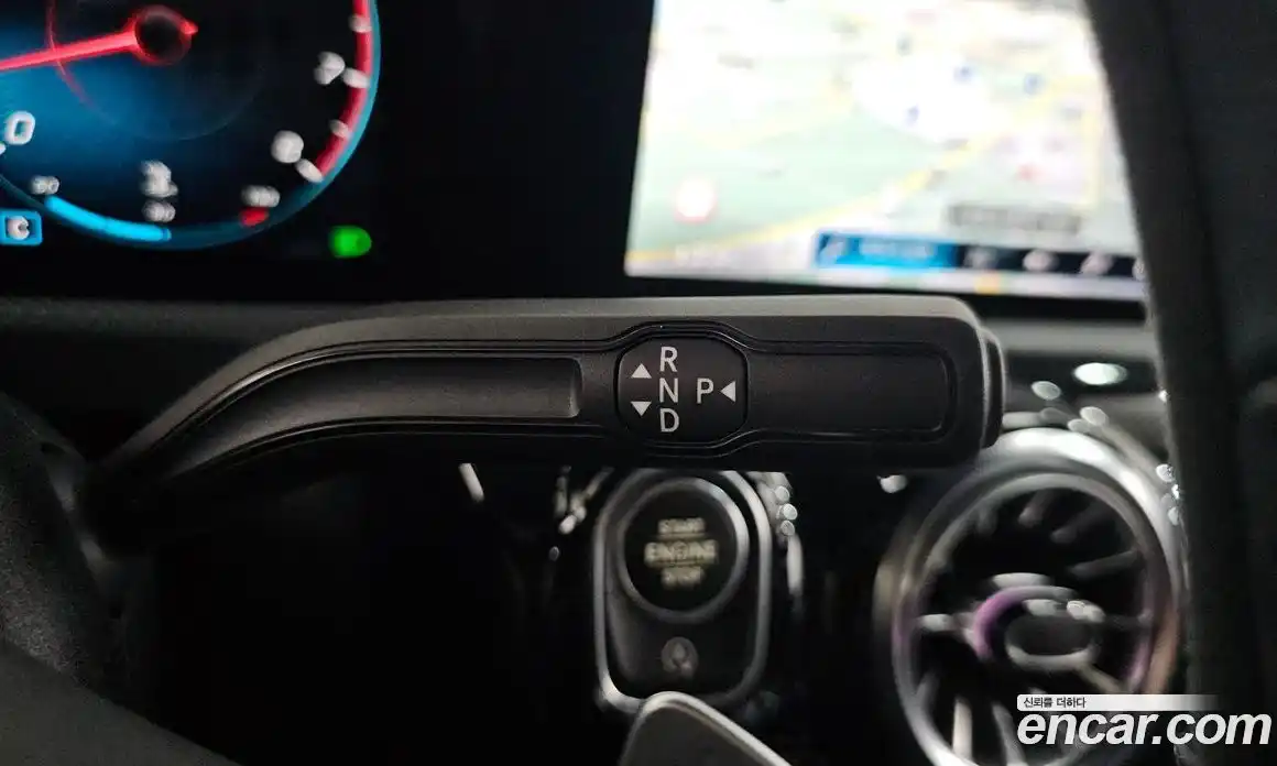 Mercedes-Benz CLA-Class 2022 2.0 гидро, фото 12
