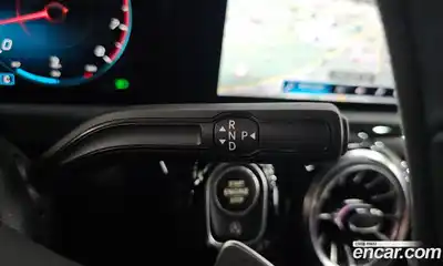 Mercedes-Benz CLA-Class 2022 2.0 гидро, миниатюра 12