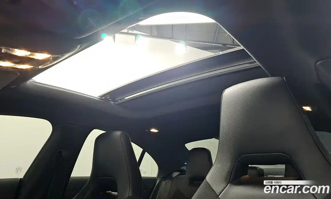 Mercedes-Benz CLA-Class 2022 2.0 гидро, фото 22