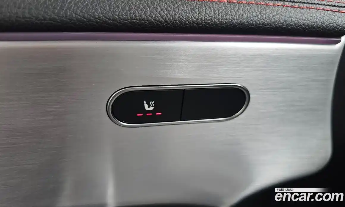 Mercedes-Benz CLA-Class 2022 2.0 гидро, фото 23