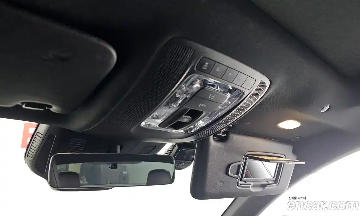 Mercedes-Benz CLA-Class 2022 2.0 гидро, фото 26
