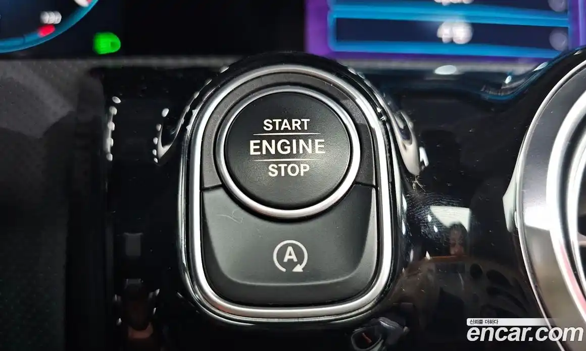 Mercedes-Benz CLA-Class 2022 2.0 гидро, фото 29