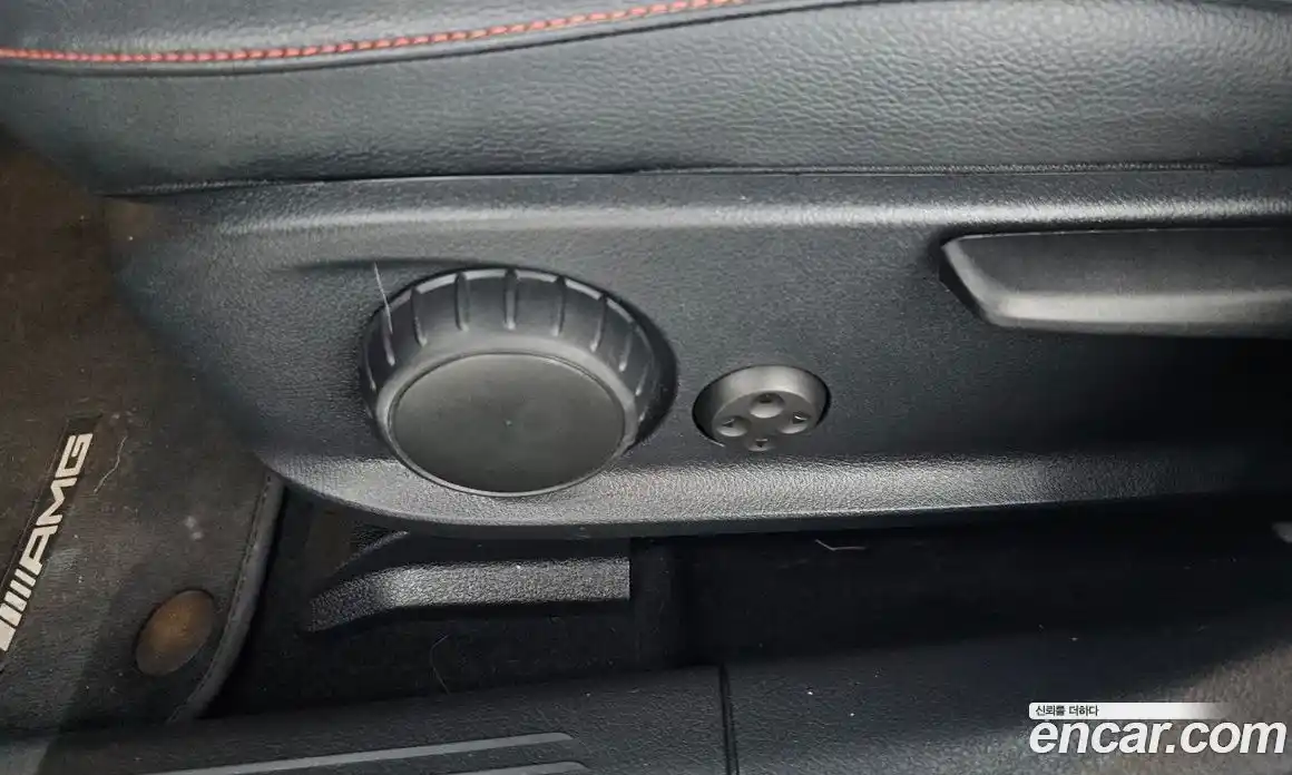 Mercedes-Benz CLA-Class 2022 2.0 гидро, фото 32
