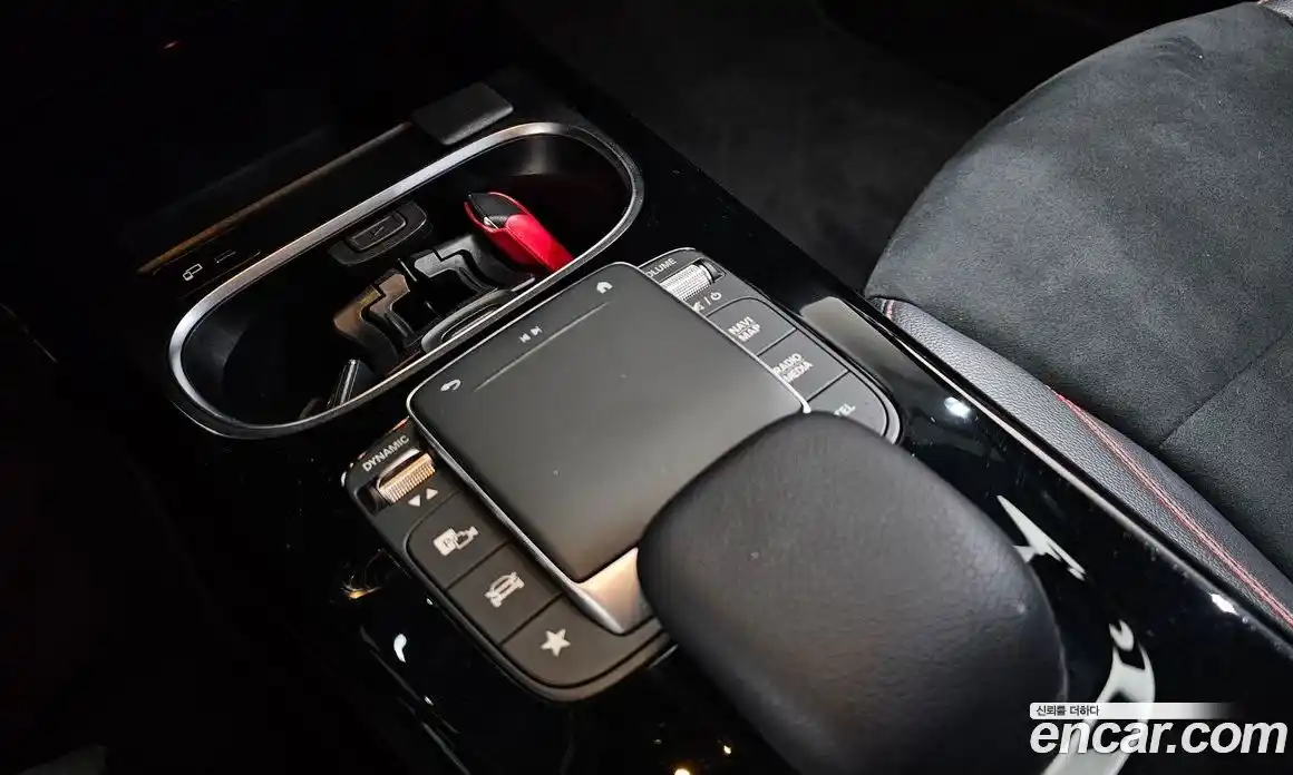 Mercedes-Benz CLA-Class 2022 2.0 гидро, фото 34