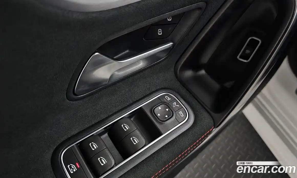 Mercedes-Benz CLA-Class 2022 2.0 гидро, фото 35