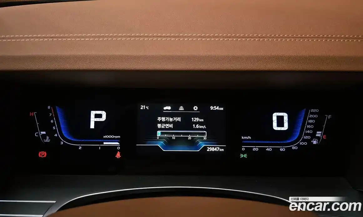 SsangYong Torres 2022 1.5 автомат (гидро), фото 11