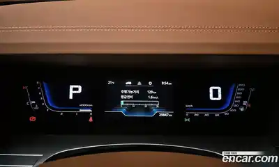 SsangYong Torres 2022 1.5 автомат (гидро), миниатюра 11