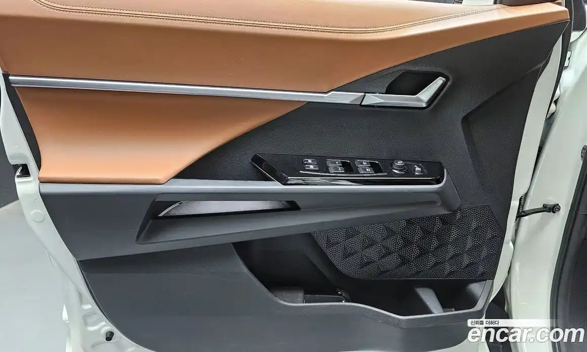SsangYong Torres 2022 1.5 автомат (гидро), фото 14