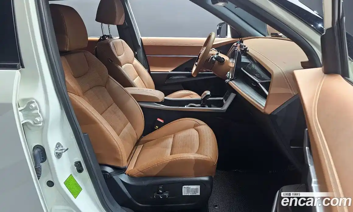 SsangYong Torres 2022 1.5 автомат (гидро), фото 17