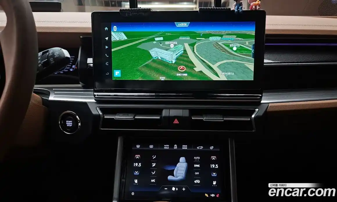 SsangYong Torres 2022 1.5 автомат (гидро), фото 20