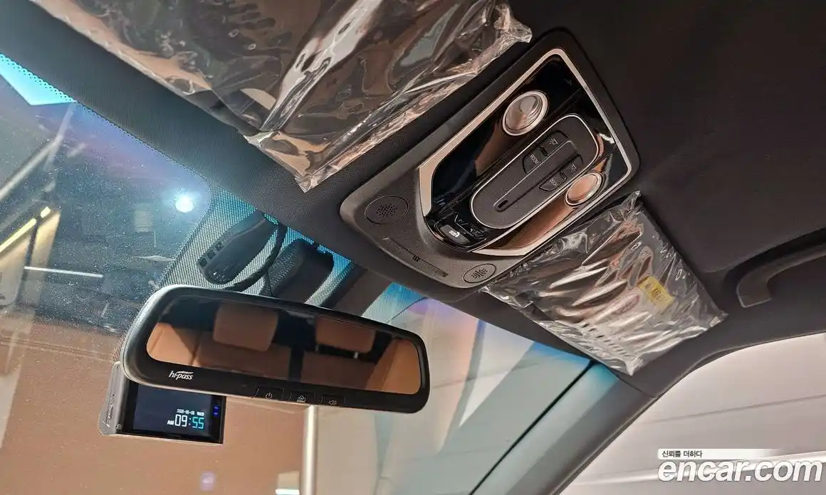 SsangYong Torres 2022 1.5 автомат (гидро), фото 23