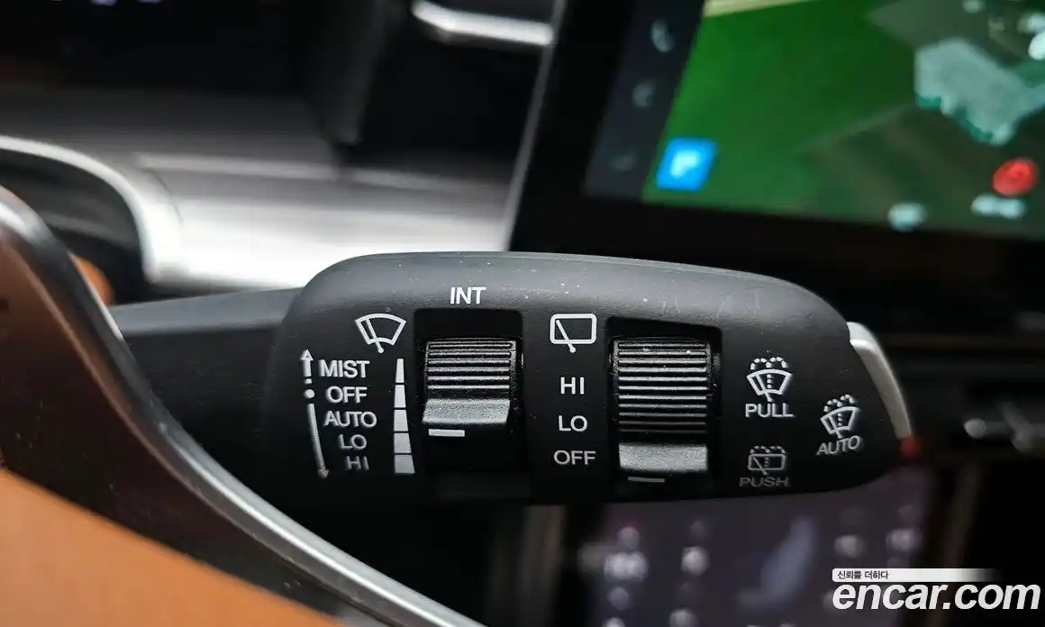 SsangYong Torres 2022 1.5 автомат (гидро), фото 24