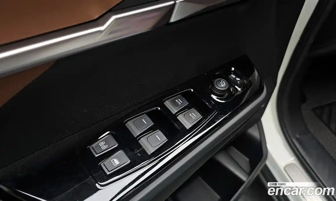 SsangYong Torres 2022 1.5 автомат (гидро), фото 25