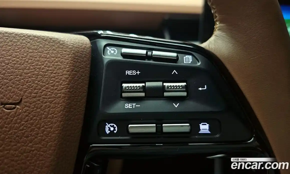SsangYong Torres 2022 1.5 автомат (гидро), фото 28